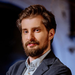 Дмитрий Жмырко