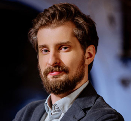 Дмитрий Жмырко