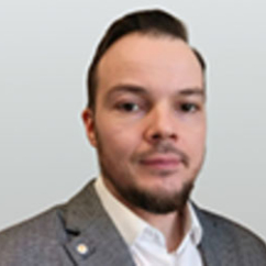 Константин Капошко