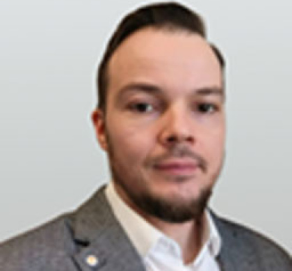 Константин Капошко Константин Капошко