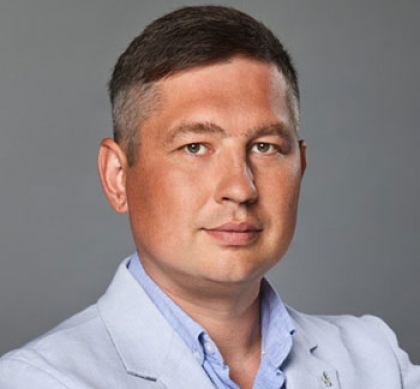 Ильдар Курамшин