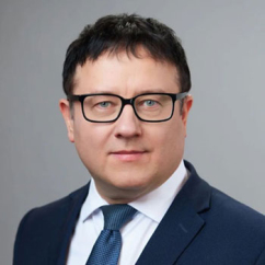 Олег Мележников