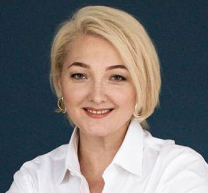 Елизавета Радина