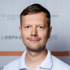 Михаил Смирнов