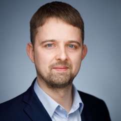 Данила Спарышкин