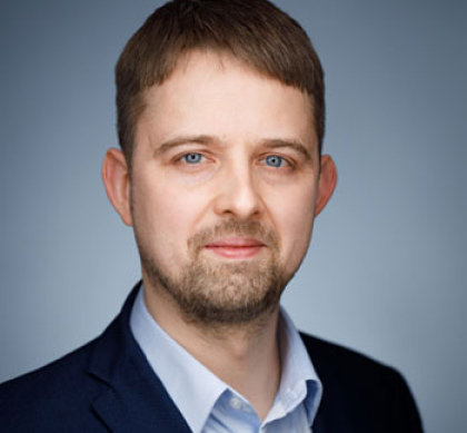 Данила Спарышкин