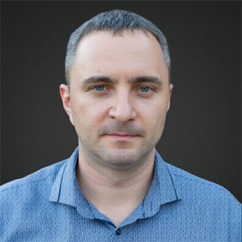 Артем Толкачев