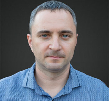 Артем Толкачев