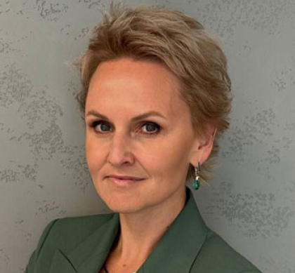 Екатерина Толкачева
