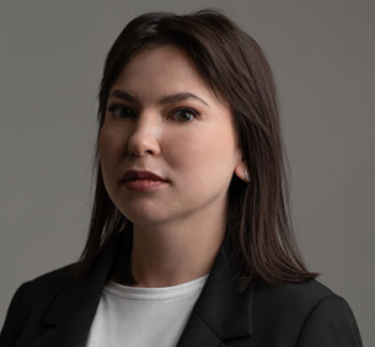 Тамара Топор