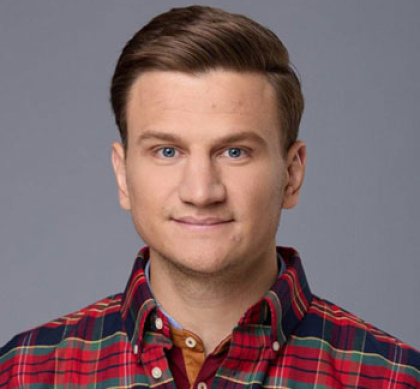 Олег Земсков