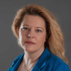 Ирина Зубарева