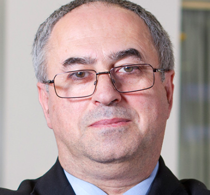 Евгений Абов