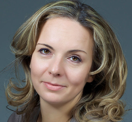 Юлия Деева