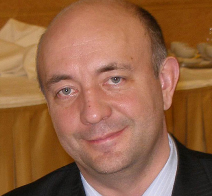 Сергей Дроздов