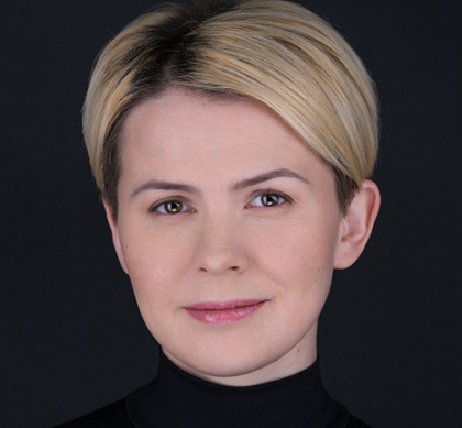 Таня Иванова