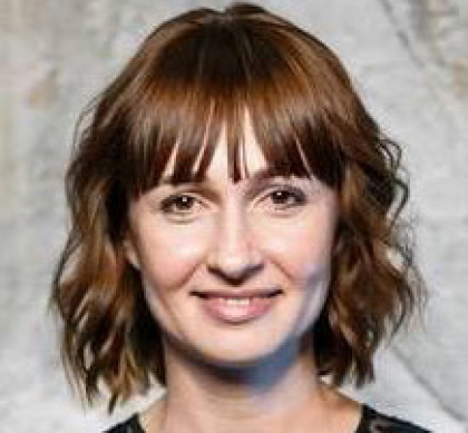 Ирина Колесникова