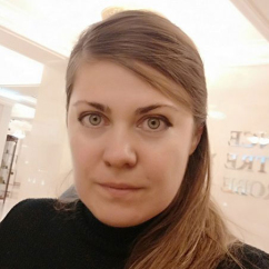 Юлианна Милевская