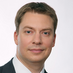 Илья Житомирский