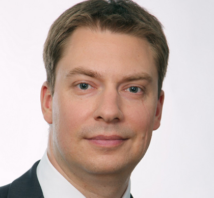 Илья Житомирский