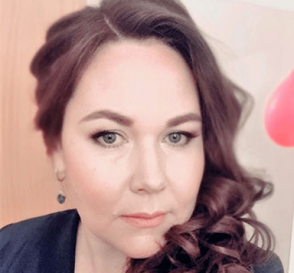 Маргарита Киселева