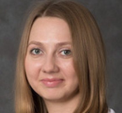 Светлана Крылова