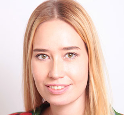Татьяна Алексеева