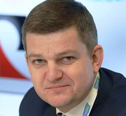 Роман Карманов