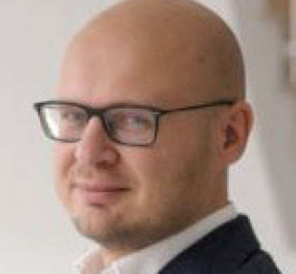 Дмитрий Черников
