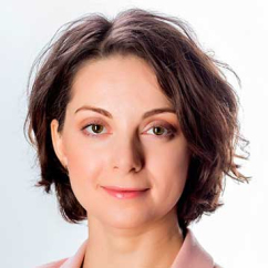 Кристина Быковская