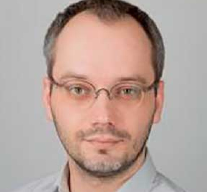 Сергей Становкин