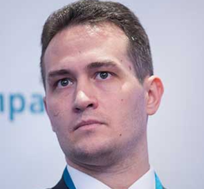 Алексей Торгов