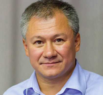 Андрей Баранников