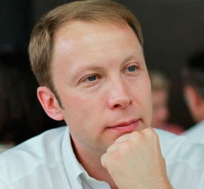 Роман Черниговцев