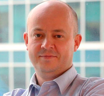 Евгений Новиков