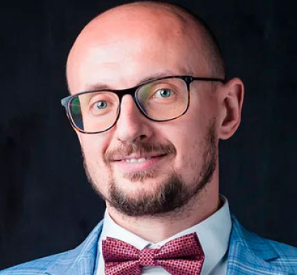 Роман Масленников