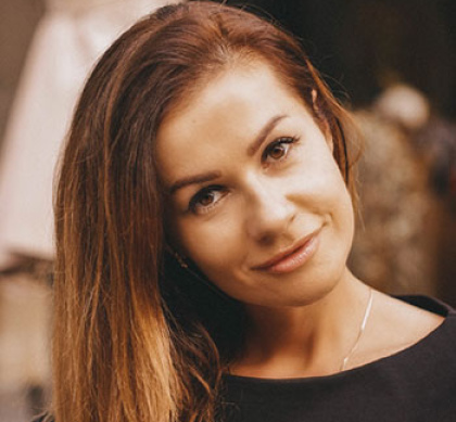 Марина Шалак