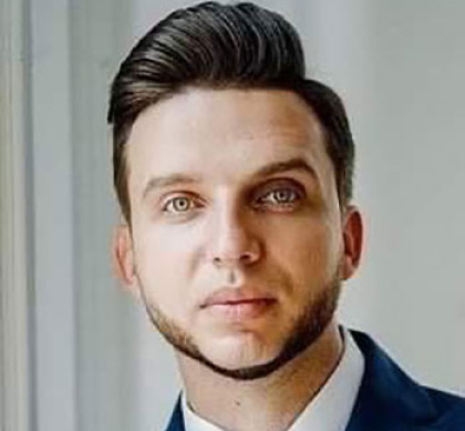 Андрей Барковский