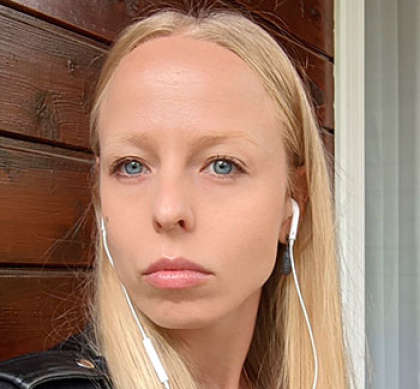Екатерина Кондратьева