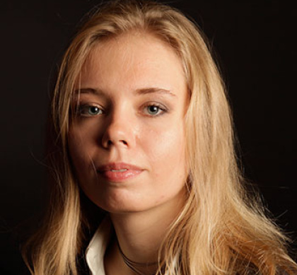 Екатерина Кузнецова