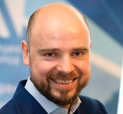 Кирилл Алявдин