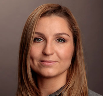 Анна Щепилова