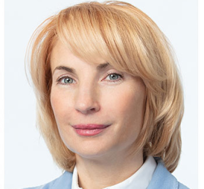 Оксана Вершинина