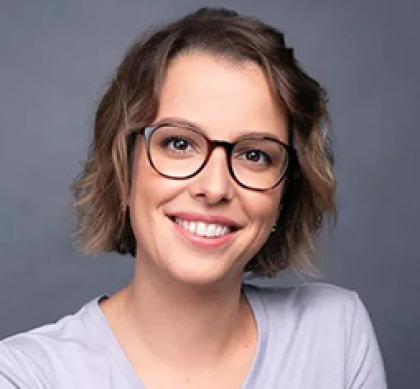 Ирина Агаркова