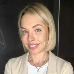 Елизавета Александрова