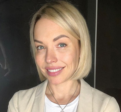 Елизавета Александрова