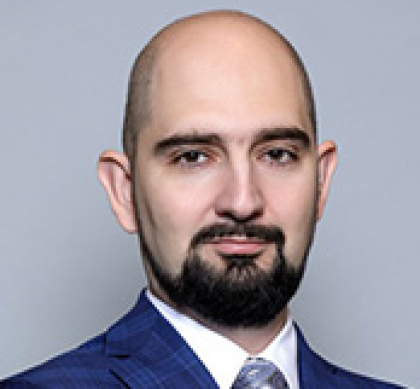 Антон Запольский