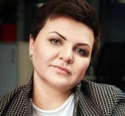 Ирина Архипова