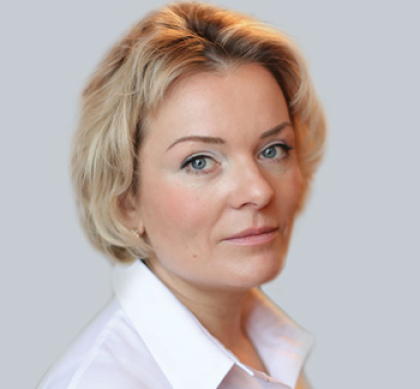 Татьяна Грошева