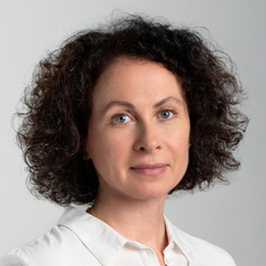 Елена Кожадей